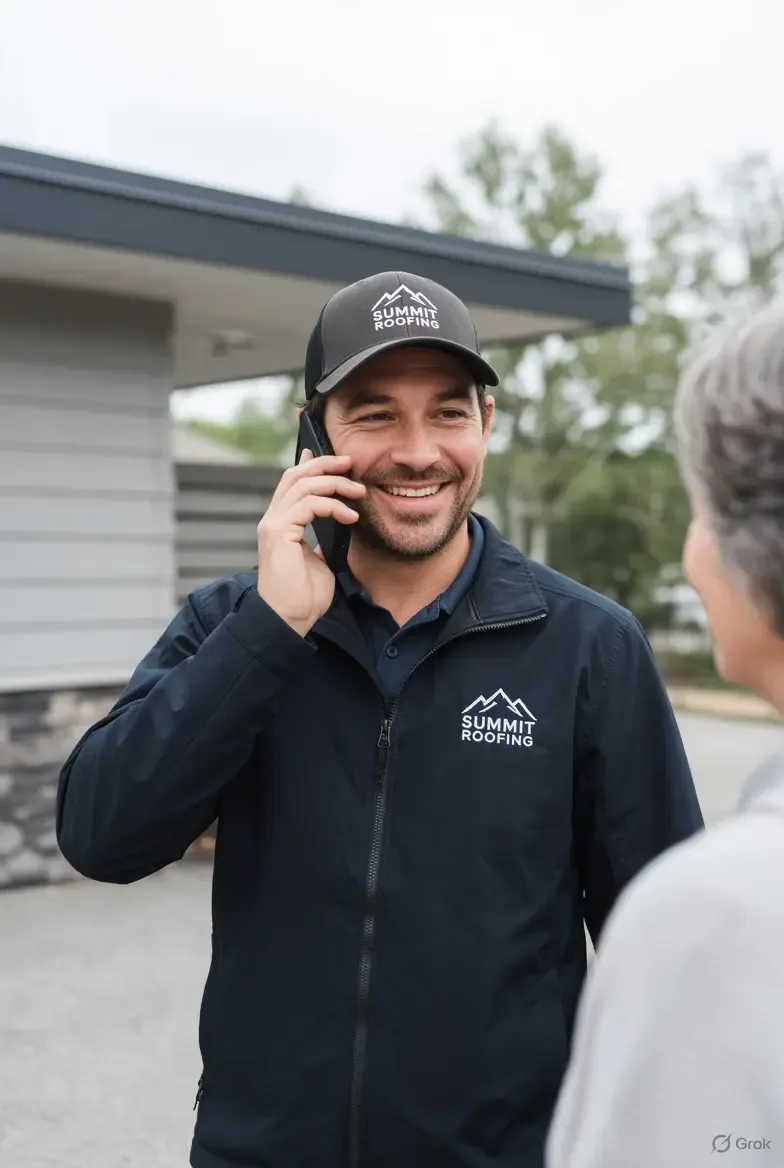 Flat Roof Leak Repair Flora, IN FAQs